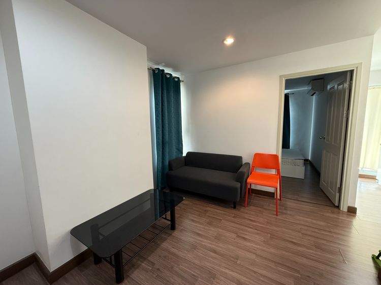 ไม่อนุญาต ตกแต่งครบ ให้เช่า You3Condo พหลฯ34(BTSเสนานิคม) รูปที่ 3