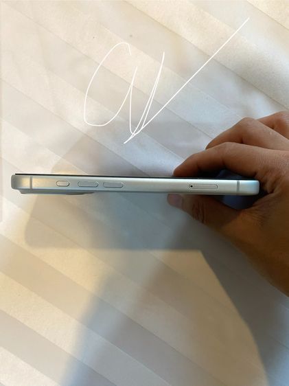 iPhone 17 Pro Silver 1TB รอบชาร์จ 7 (พร้อมจบ ลดได้) รูปที่ 8