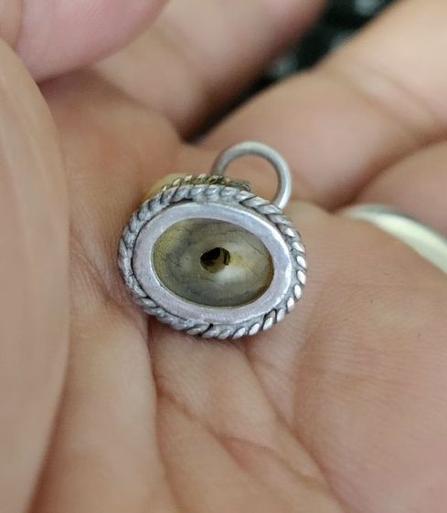 เครื่องราง หลวงพ่อปานวัดบางเหี้ย ปากน้ำ รูปที่ 5