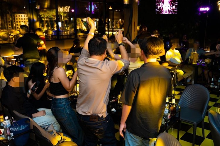 เซ้งด่วน Pub Restaurant เกรดพรีเมียม ระยอง สายล่าง ย่านNightlife รูปที่ 4