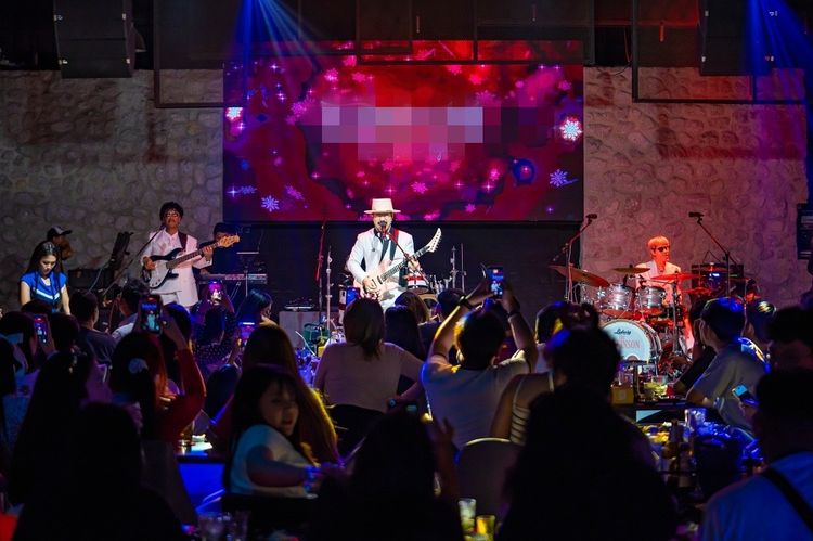 เซ้งด่วน Pub Restaurant เกรดพรีเมียม ระยอง สายล่าง ย่านNightlife รูปที่ 6