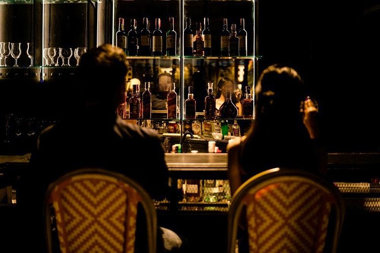 เซ้งด่วน Pub Restaurant เกรดพรีเมียม ระยอง สายล่าง ย่านNightlife รูปที่ 7