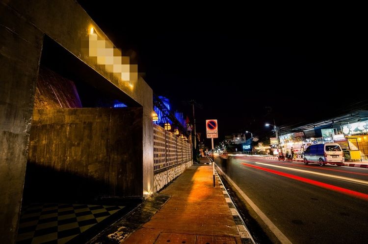 เซ้งด่วน Pub Restaurant เกรดพรีเมียม ระยอง สายล่าง ย่านNightlife รูปที่ 2