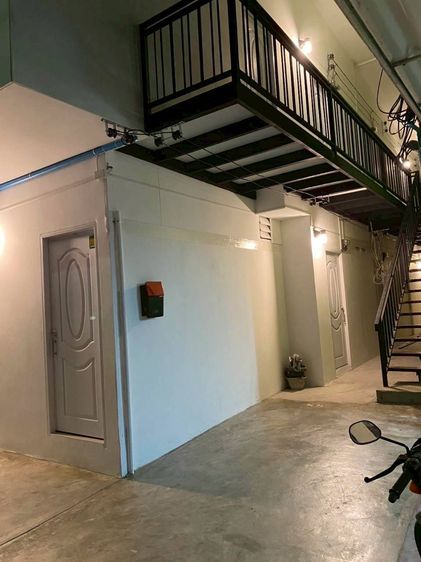 ขายที่ดิน 33ตร.ว+อพาทเม้นท์ 10ห้อง แยกลำสาลี ซอยรามคำแหง58 ใกล้จุดตัด BTSสายสีเหลือง, MRTสายสีส้ม รูปที่ 4