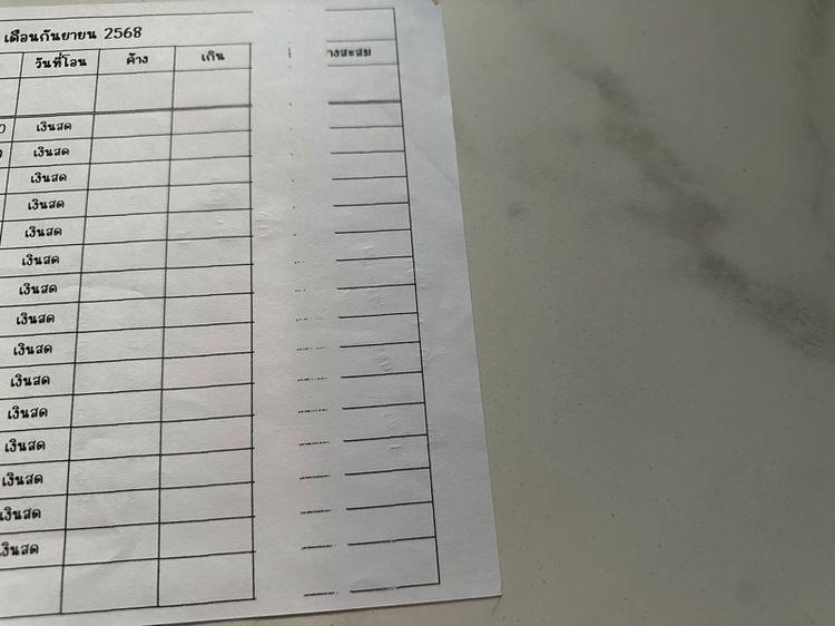 เครื่องปริ้น Canon Pixma E410 รูปที่ 4