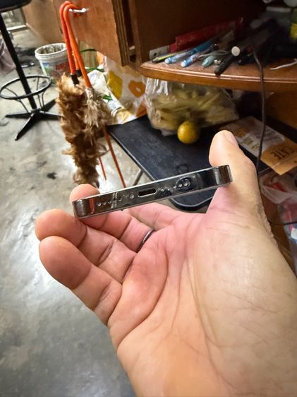 iPhone 13 Pro 128 กิ๊ก รูปที่ 5