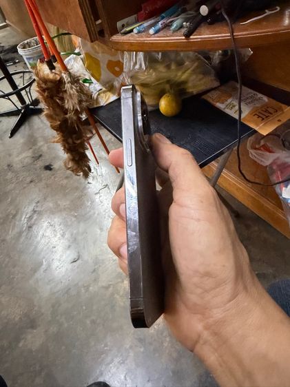 iPhone 13 Pro 128 กิ๊ก รูปที่ 7