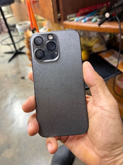 iPhone 13 Pro 128 กิ๊ก รูปที่ 4