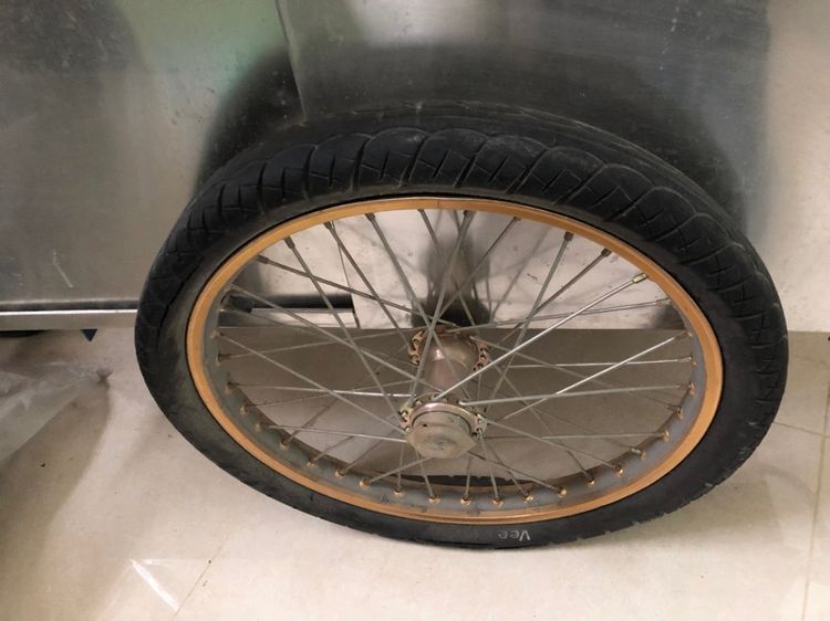 รถเข็นขายกาแฟหรืออื่นๆ ของใหม่ ซื้อมาไม่เคยใช้ รูปที่ 7