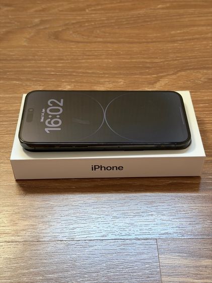 iPhone 14 promax รูปที่ 4