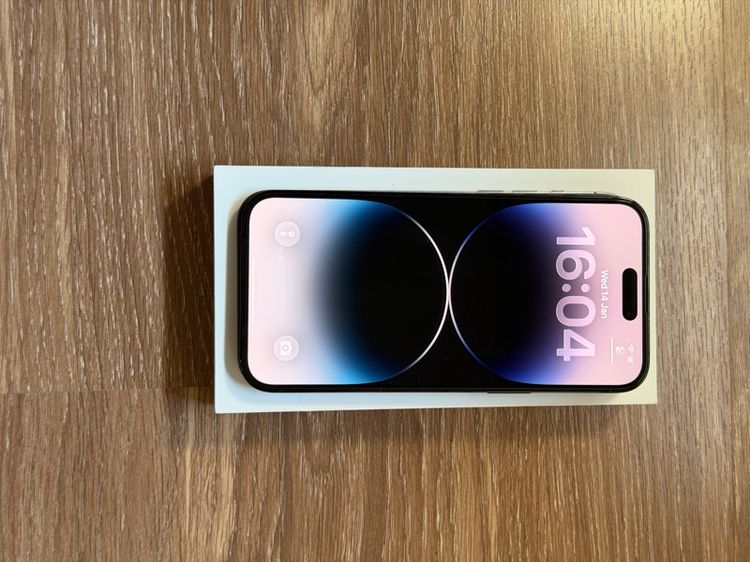 iPhone 14 promax รูปที่ 12