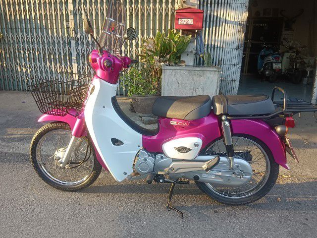 ขายซุปเปอร์คัพสภาพดีมากถึงมากที่สุดของแต่งพอมีรถสายจอด9พันโลแท้ๆ รูปที่ 3