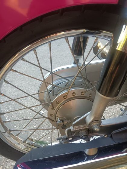 ขายซุปเปอร์คัพสภาพดีมากถึงมากที่สุดของแต่งพอมีรถสายจอด9พันโลแท้ๆ รูปที่ 7