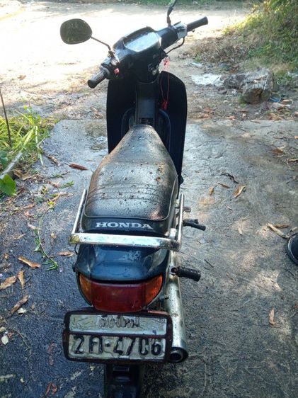 ขายรถจักรยานต์ดรีม100ครับ รูปที่ 3