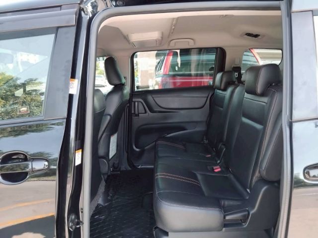 Toyota Sienta 2020 1.5 V Utility-car เบนซิน เกียร์อัตโนมัติ ดำ รูปที่ 2