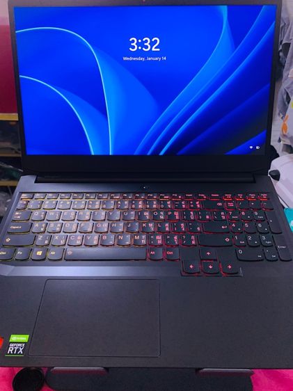 โน้ตบุ๊คเกมมิ่ง รูปที่ 7