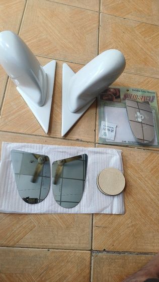 กระจกสปูน