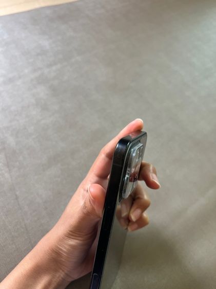 iPhone 16 pro max 512gb รูปที่ 5