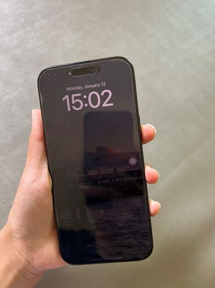 iPhone 16 pro max 512gb รูปที่ 4