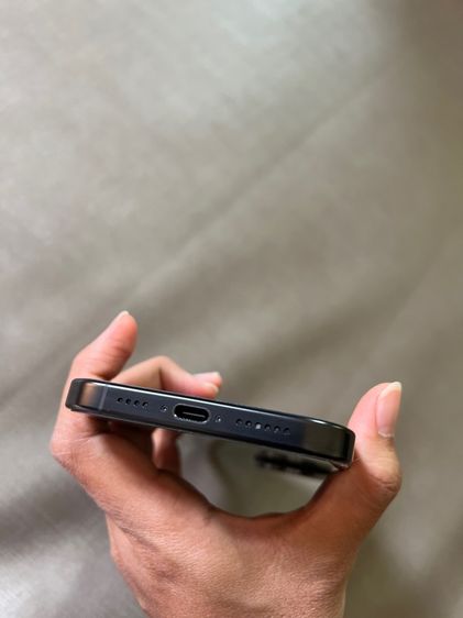 iPhone 16 pro max 512gb รูปที่ 7