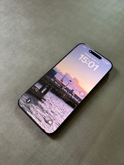 iPhone 16 pro max 512gb