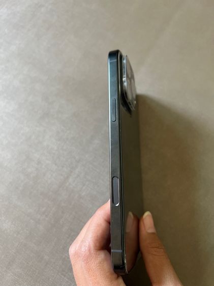 iPhone 16 pro max 512gb รูปที่ 9