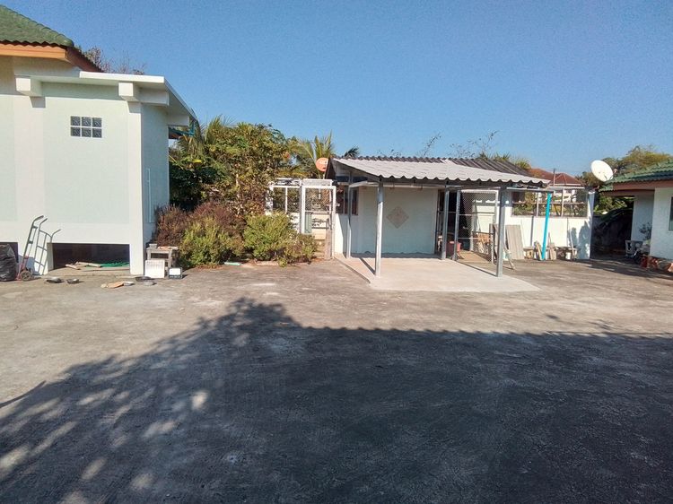 ขายบ้านพร้อมที่ดิน 500 ตรว. หมู่ 4 ต.เวียงยอง รูปที่ 4