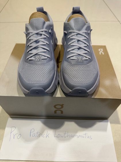 Cloudtilt Moon รูปที่ 2