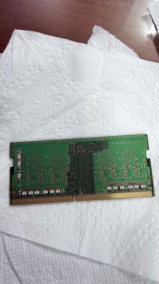 RAM Notebook Samsung 8GB DDR4 3200MHz (SO-DIMM) รูปที่ 2