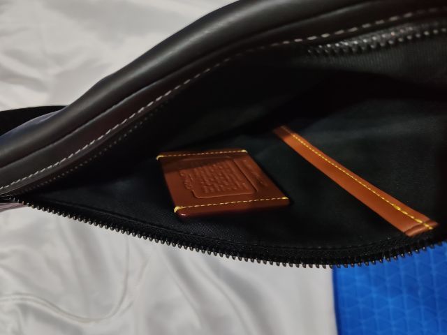 ขายกระเป๋าสะพาย coach สวยมาก รูปที่ 6