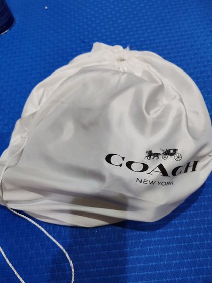 ขายกระเป๋าสะพาย coach สวยมาก รูปที่ 7