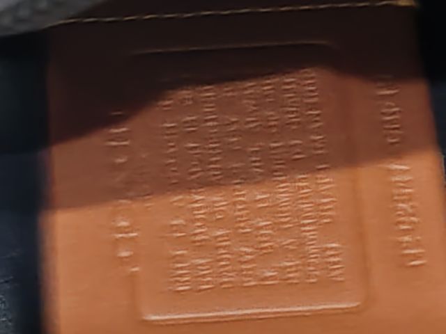 ขายกระเป๋าสะพาย coach สวยมาก รูปที่ 5