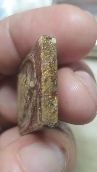 พระสมเด็จวัดระฆังพิมพ์ใหญ่ รูปที่ 9