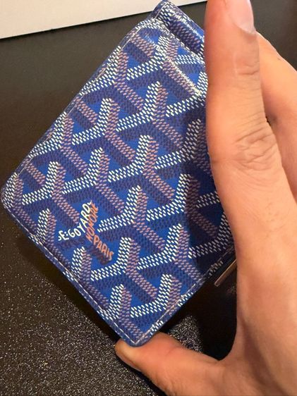 Goryard wallet clip ของแท้ รูปที่ 10