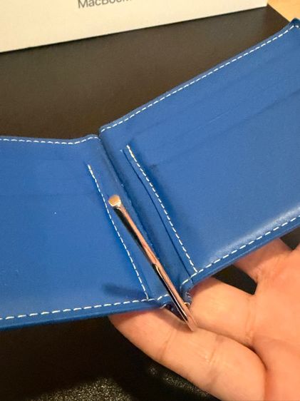 Goryard wallet clip ของแท้ รูปที่ 9