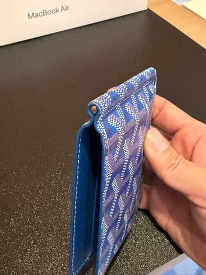 Goryard wallet clip ของแท้ รูปที่ 5
