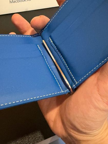 Goryard wallet clip ของแท้ รูปที่ 8