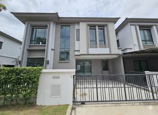 บ้านแฝดหรูใหม่ โครงการ AP แกรนด์พลีโน่ พหลโยธิน รังสิต