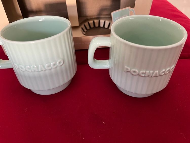 ชุดแก้วเซรามิค ซานริโอ  รูปที่ 5