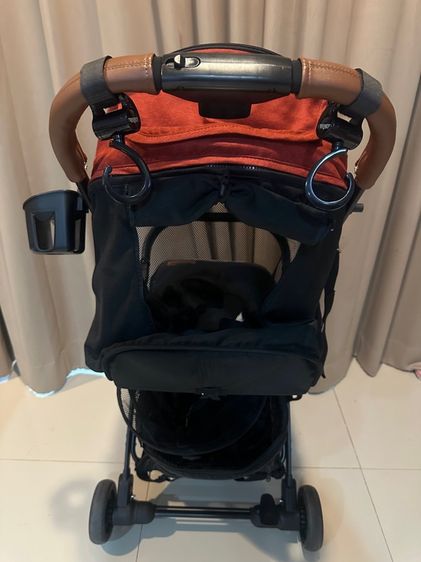 รถเข็นเด็ก Keenz Airplus Ubar MY22  รูปที่ 5