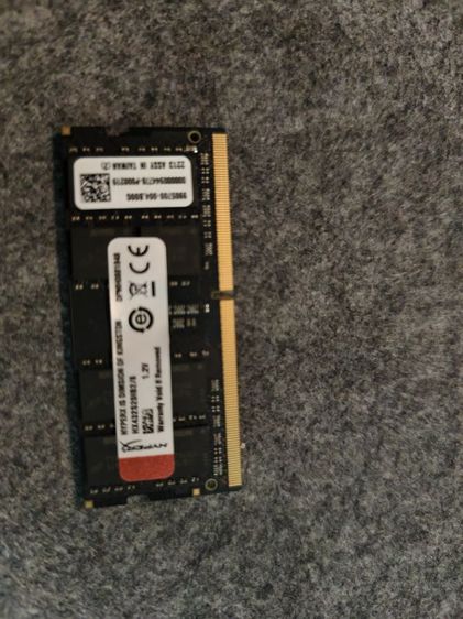 Hyperx Ram 16gb ddr4 bus3200