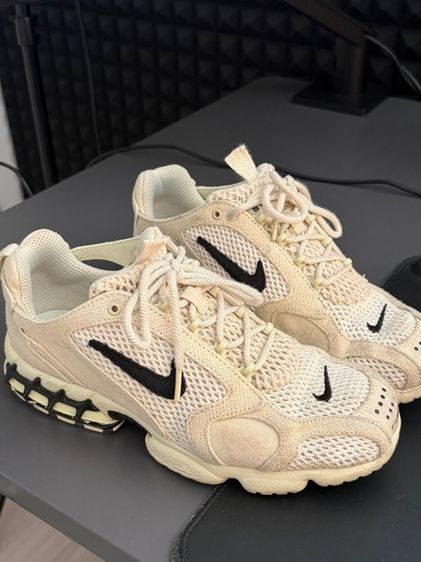 รองเท้า Nike x stussy  รูปที่ 6