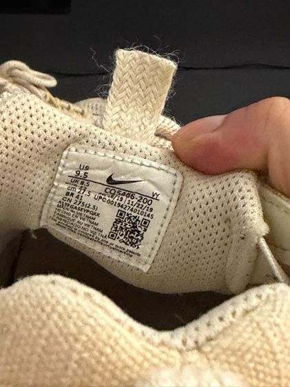 รองเท้า Nike x stussy  รูปที่ 2