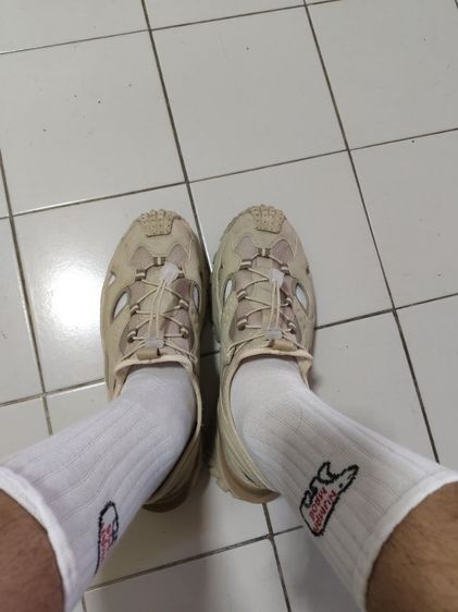 รองเท้าเดินป่า ใส่วิ่ง camel 🐪 สภาพใหม่มาก ใช้งาน 3 ครั้ง size27.5 cm  รูปที่ 8