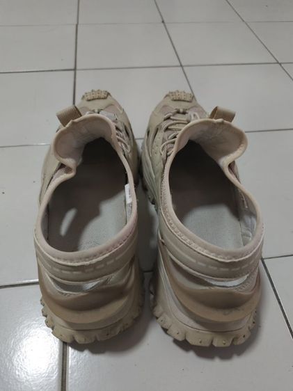 รองเท้าเดินป่า ใส่วิ่ง camel 🐪 สภาพใหม่มาก ใช้งาน 3 ครั้ง size27.5 cm  รูปที่ 5
