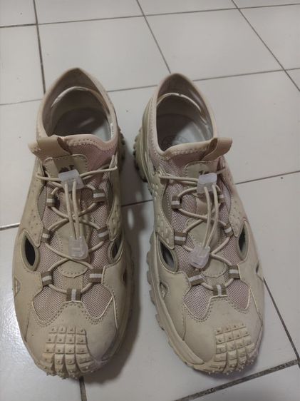 รองเท้าเดินป่า ใส่วิ่ง camel 🐪 สภาพใหม่มาก ใช้งาน 3 ครั้ง size27.5 cm  รูปที่ 4