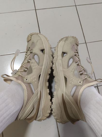 รองเท้าเดินป่า ใส่วิ่ง camel 🐪 สภาพใหม่มาก ใช้งาน 3 ครั้ง size27.5 cm  รูปที่ 10