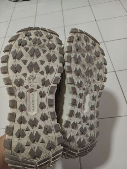 รองเท้าเดินป่า ใส่วิ่ง camel 🐪 สภาพใหม่มาก ใช้งาน 3 ครั้ง size27.5 cm  รูปที่ 11