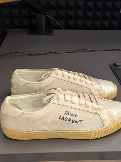 รองเท้า Saint Laurent 