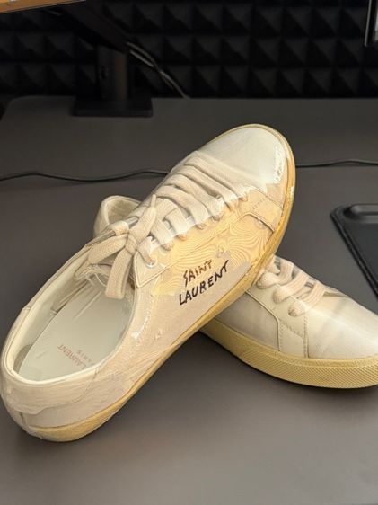 รองเท้า Saint Laurent  รูปที่ 5